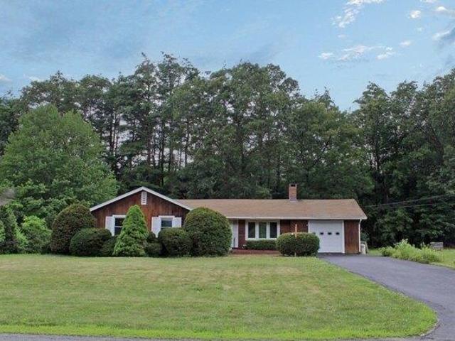 House for sale in Greenfield, Massachusetts