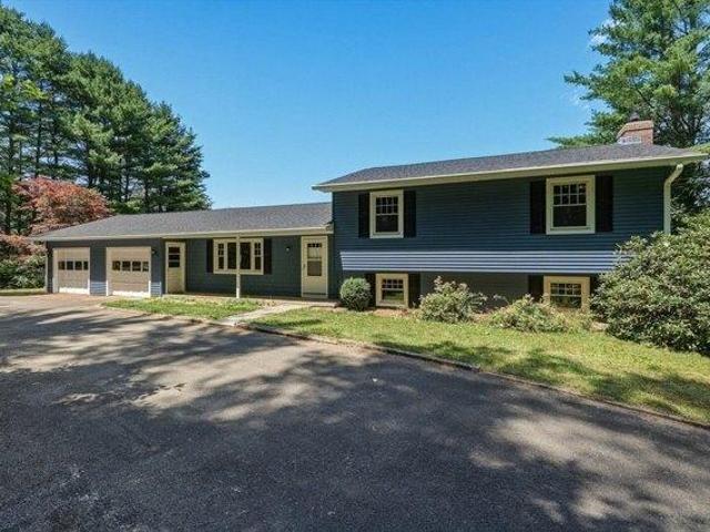 House for sale in Greenfield, Massachusetts