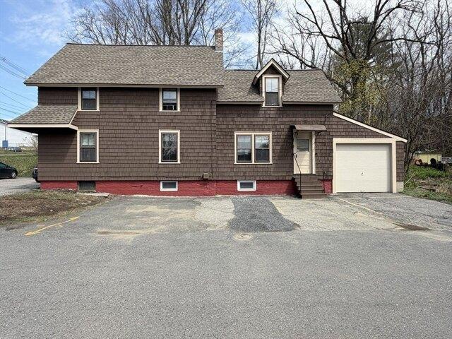 House for sale in Greenfield, Massachusetts