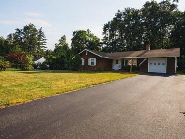 House for sale in Greenfield, Massachusetts