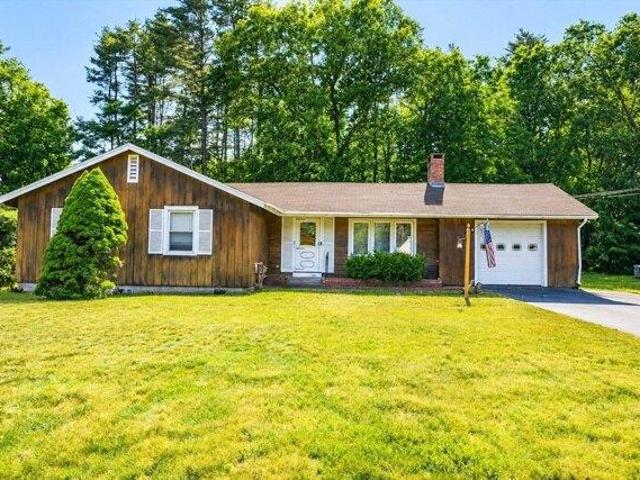 House for sale in Greenfield, Massachusetts