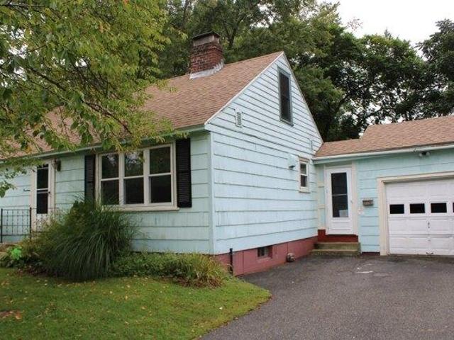 House for sale in Greenfield, Franklin County