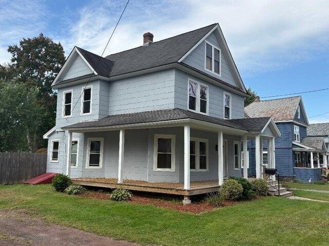 House for sale in Greenfield, Franklin County