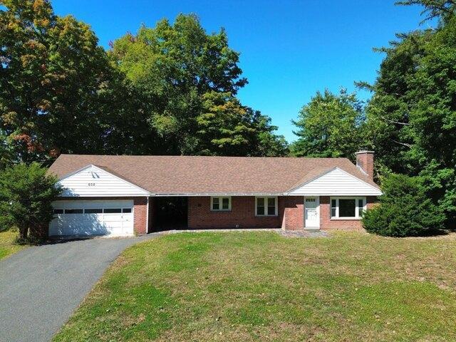 House for sale in Greenfield, Franklin County