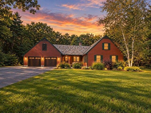 House for sale in Greenfield, Franklin County