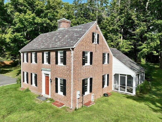 House for sale in Greenfield, Franklin County