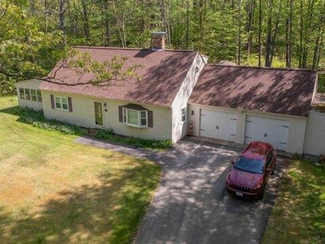 House for sale in New Hampshire