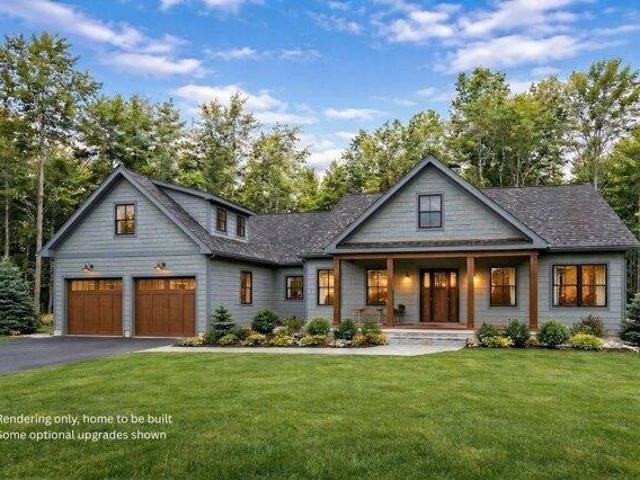 House for sale in New Hampshire