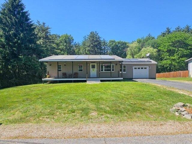 House for sale in New Hampshire