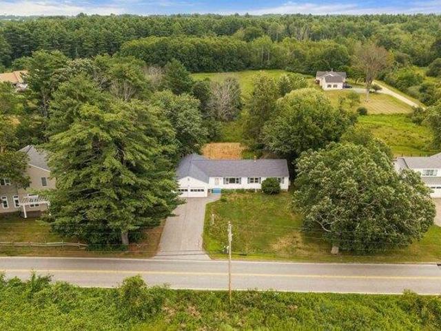 House for sale in New Hampshire