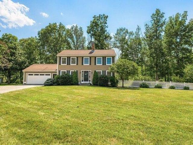 House for sale in New Hampshire