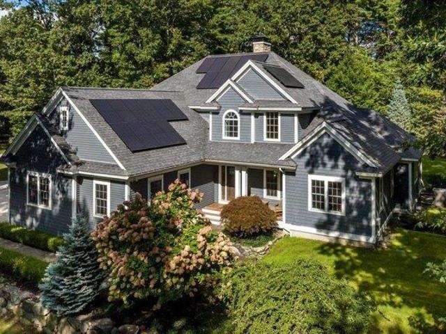 House for sale in Greenland, Rockingham County