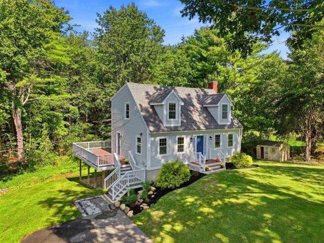 House for sale in Greenland, Rockingham County