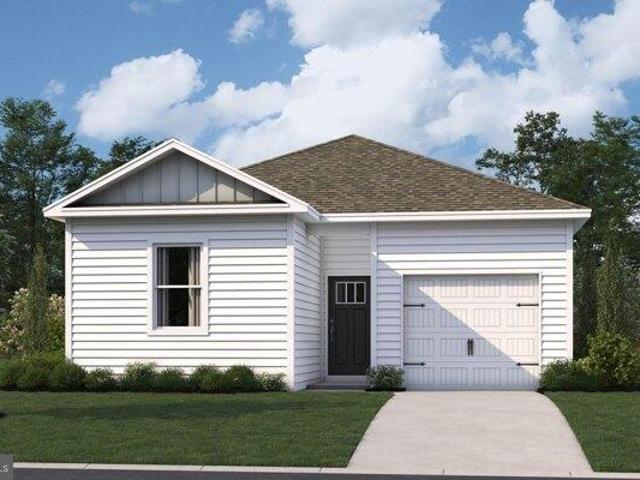 House for sale in Greensboro, Maryland