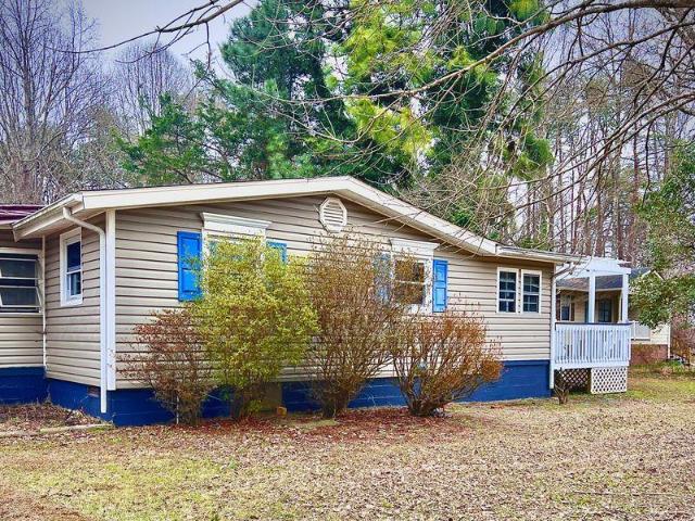 Farm for sale in Guilford, North Carolina