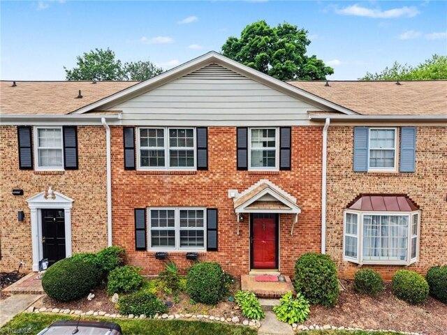 House for sale in Guilford, North Carolina