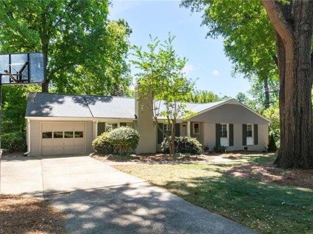 House for sale in Guilford, North Carolina
