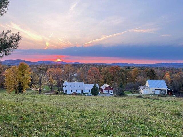 House for sale in Greensboro, Vermont