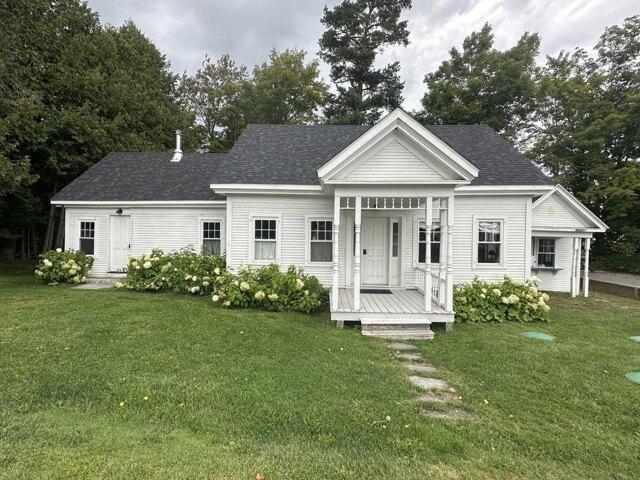 House for sale in Greensboro, Orleans County