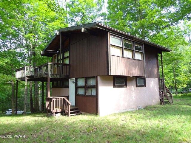 House for sale in Greentown, Pennsylvania