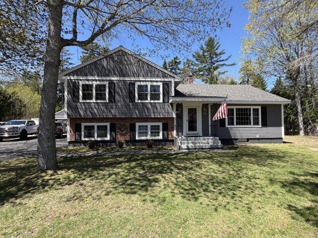 House for sale in Greenville, Maine