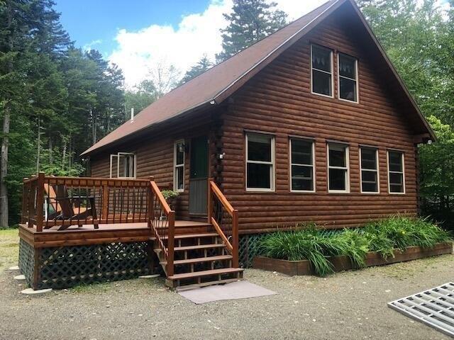 House for sale in Maine