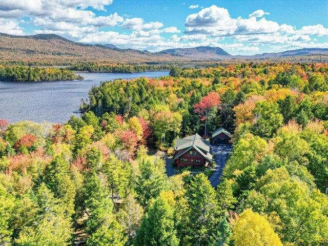 House for sale in Greenville, Maine