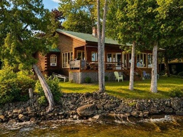 House for sale in Greenville, Maine