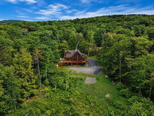 House for sale in Greenville, Maine