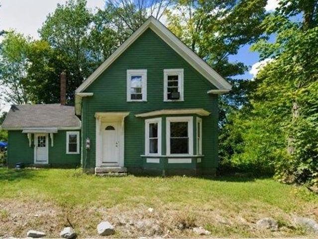 House for sale in Greenville, Hillsborough County