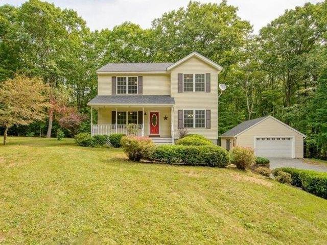 House for sale in Greenville, Hillsborough County