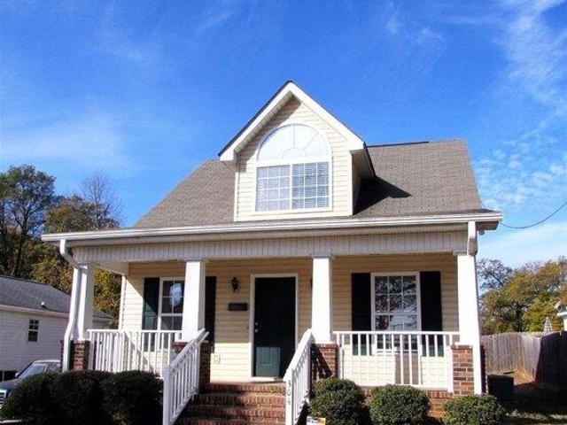 House for rent in Greenville