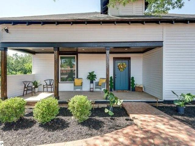 House for rent in Greenville