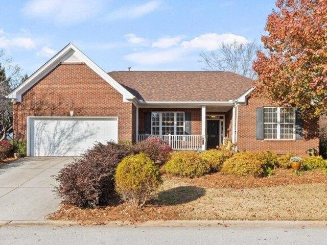 House for sale in Travelers Rest, South Carolina