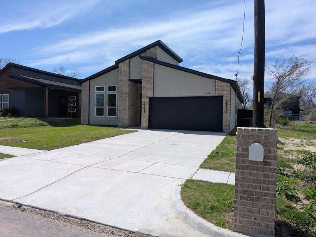 House for sale in Hunt, Texas
