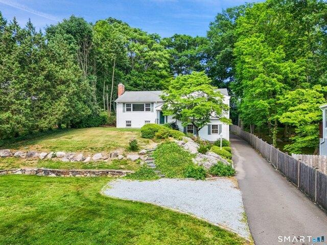 House for sale in Greenwich, Connecticut