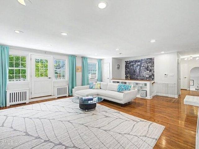 House for sale in Greenwich, Connecticut