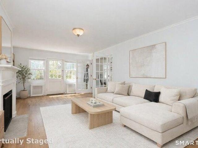 House for sale in Greenwich, Connecticut