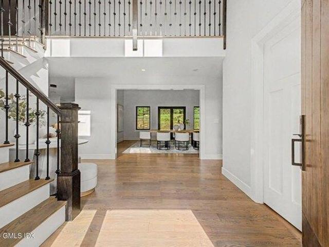 House for sale in Greenwich, Connecticut