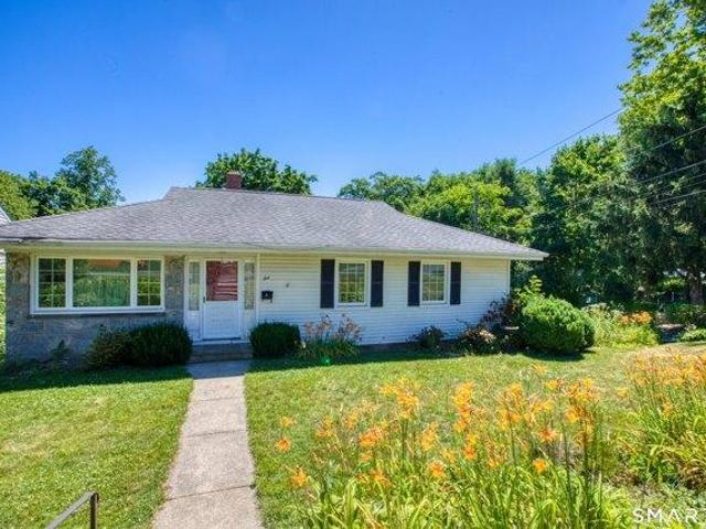 House for sale in Greenwich, Connecticut