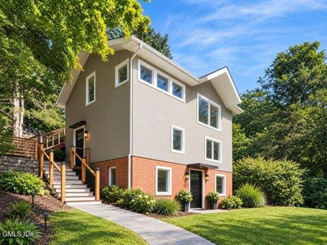 House for sale in Greenwich, Connecticut