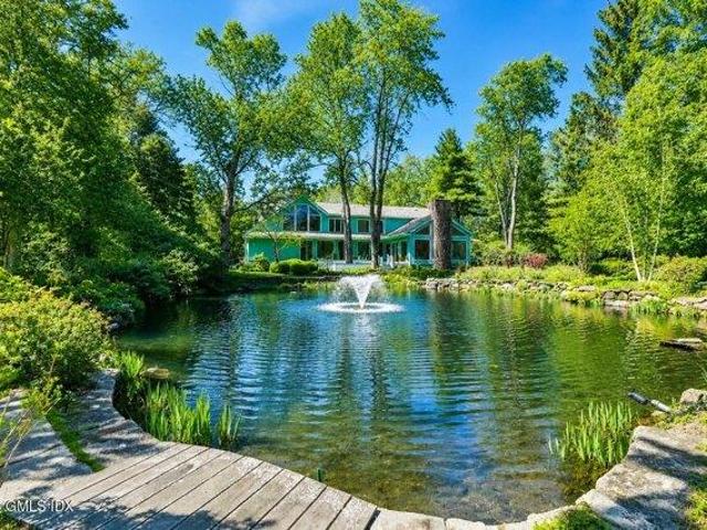 House for sale in Greenwich, Connecticut
