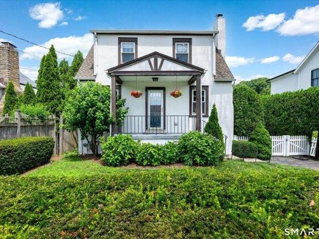 House for sale in Greenwich, Connecticut