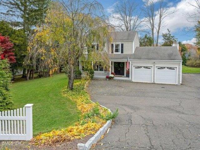 House for sale in Greenwich, Connecticut