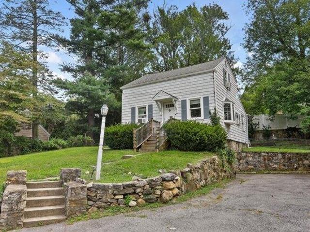 House for sale in Greenwich, Connecticut