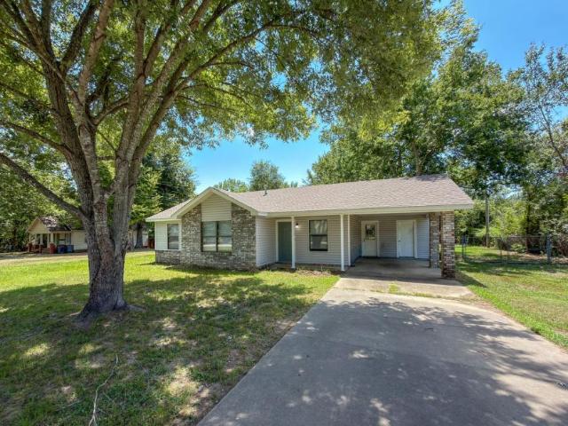 House for rent in Greenwood, Sebastian County