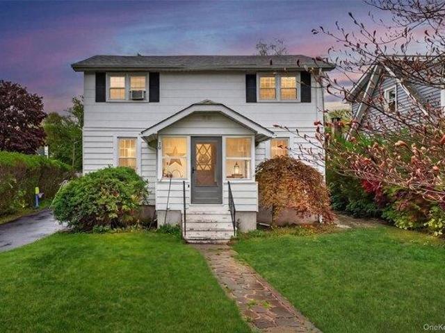 House for sale in Bellvale, New York