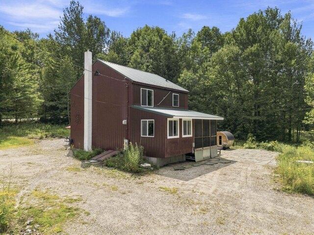 House for sale in Greenwood, Maine
