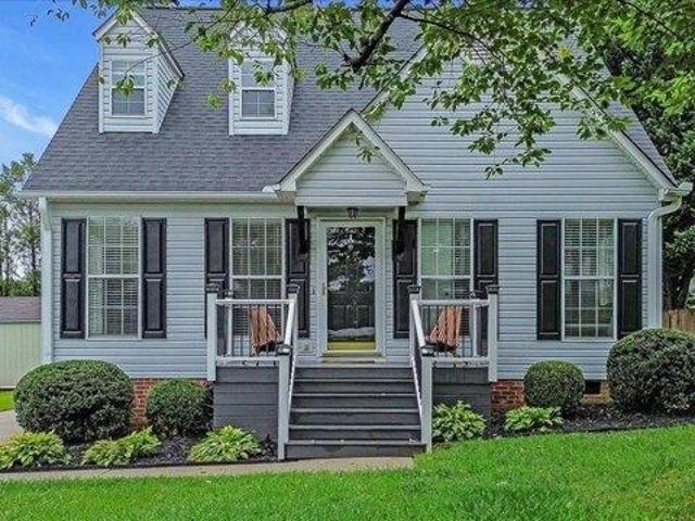 House for sale in Greer, South Carolina