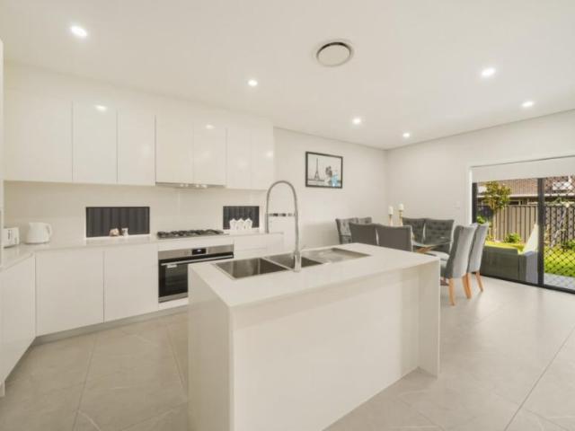 House for sale in Gregory Hills, New South Wales